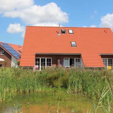 Feriendorf Robbenplatte Burhave 2 Exteriör bild